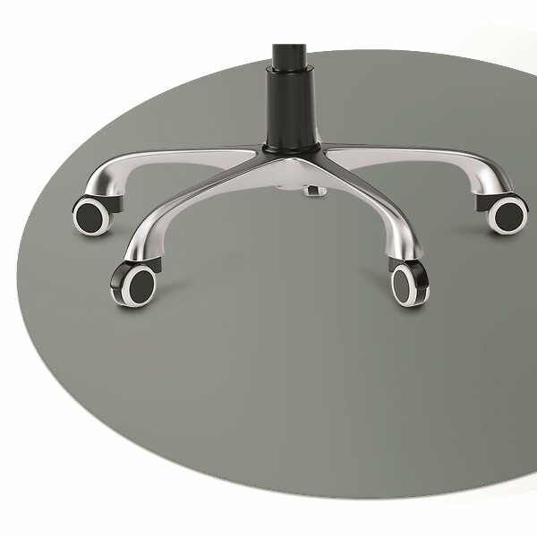 Tappeto salvapavimento Colore Grigio