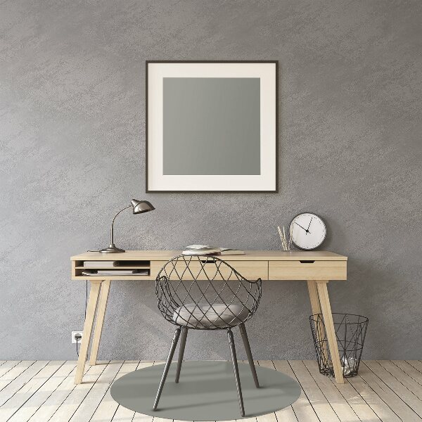 Tappeto salvapavimento Colore Grigio