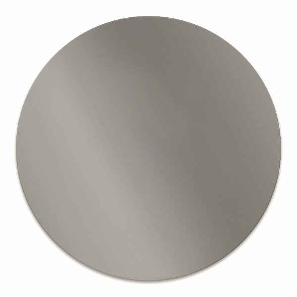 Tappeto per sedia con ruote Grigio
