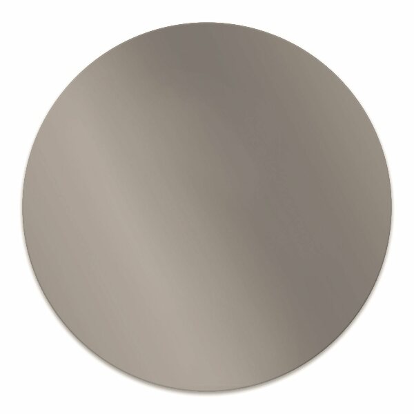Tappeto salvapavimento Color Argento