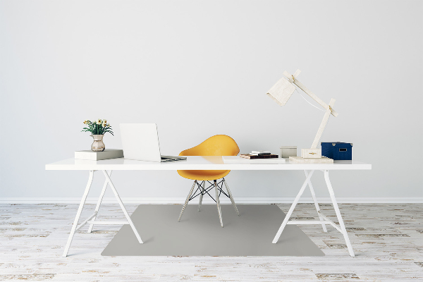 Tappeto per sedia con ruote Colore Intermedio