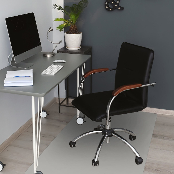 Tappeto per sedia con ruote Colore Intermedio