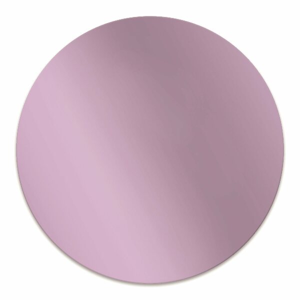 Tappeto salvapavimento Colore Lilla