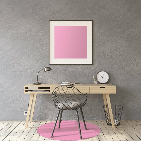 Tappeto salvapavimento Colore Rosa Chiaro