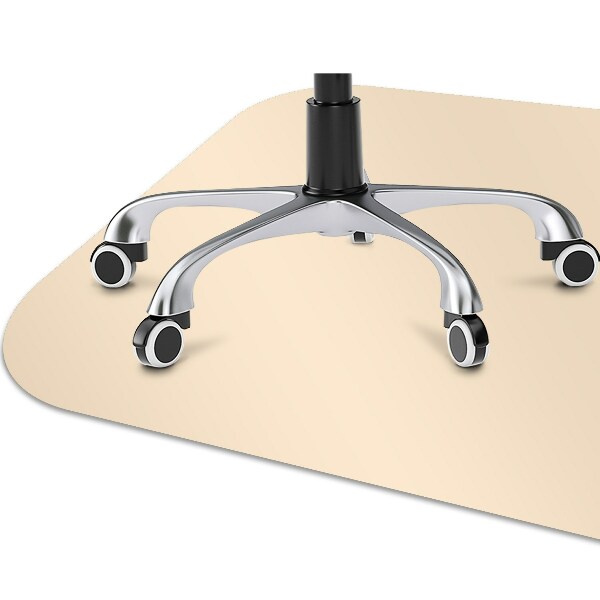 Tappeto salvapavimento Colore Beige