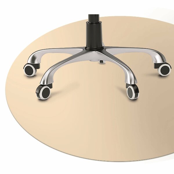 Tappeto salvapavimento Colore Beige