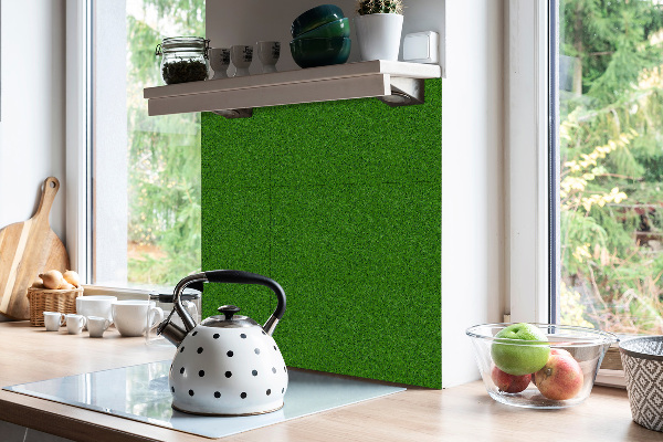 Piastrelle in pvc Texture Di Erba