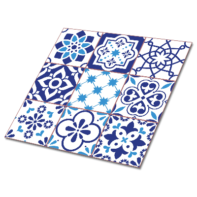 Piastrelle pvc Pattern Azulejos