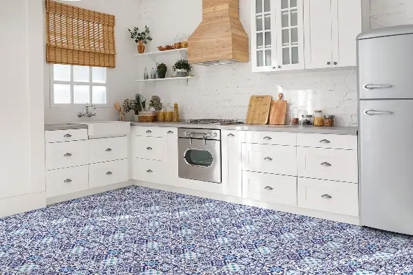 Piastrelle pvc Pattern Azulejos