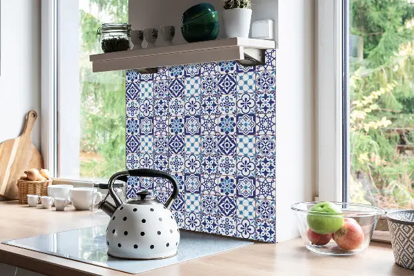 Piastrelle pvc Pattern Azulejos