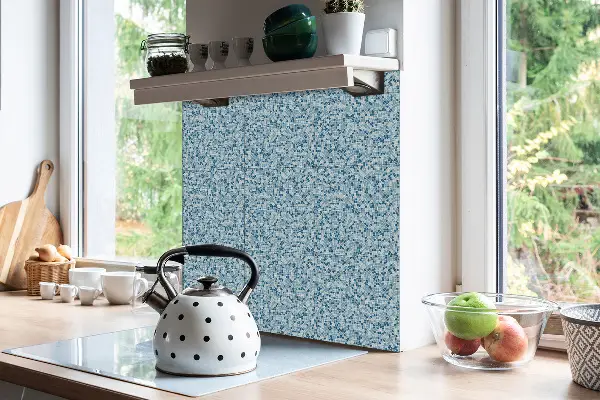 Piastrelle pvc Mosaico Ceramico
