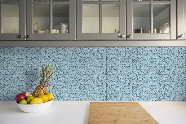 Piastrelle pvc Mosaico Ceramico