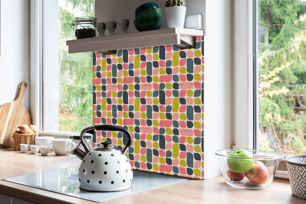 Piastrelle pvc Pattern Clastico
