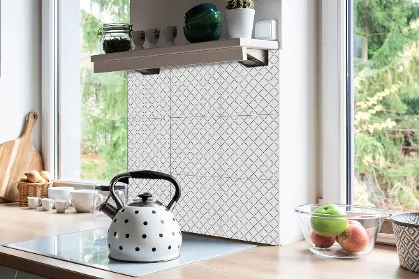 Piastrelle pvc Modello Minimalista