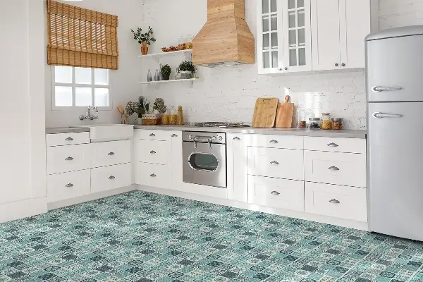 Piastrelle pvc Modello Portoghese