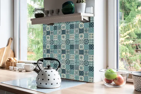 Piastrelle pvc Modello Portoghese