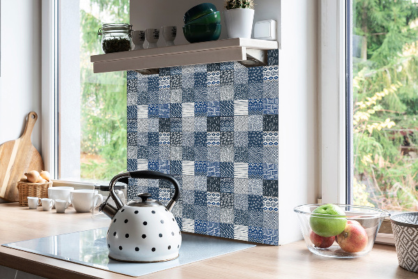 Piastrelle in pvc Mix Di Motivi
