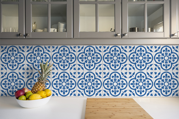 Piastrelle in pvc adesive Motivi Reali