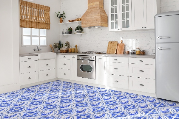 Piastrelle pvc Barca Azulejos