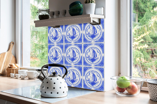Piastrelle pvc Barca Azulejos