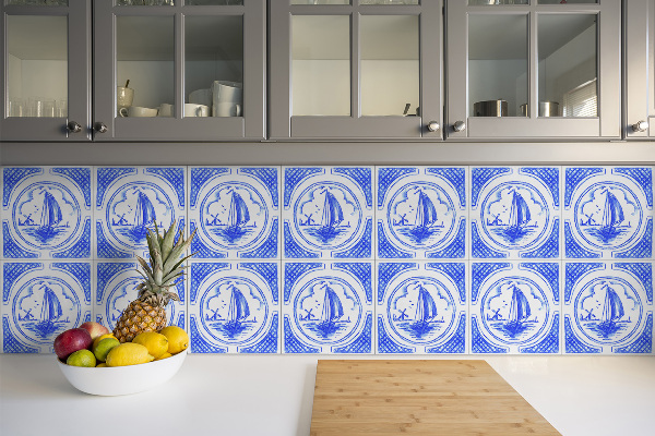 Piastrelle pvc Barca Azulejos