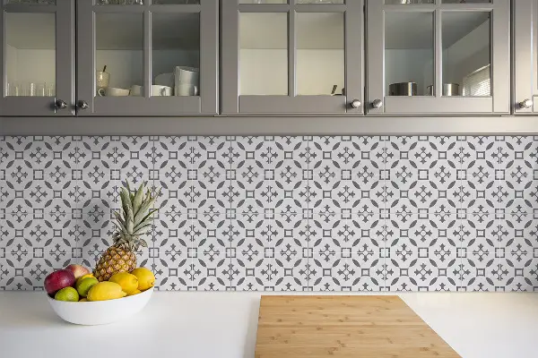 Piastrelle pvc Pattern Medio Oriente