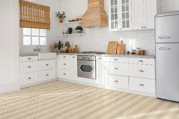 Piastrelle pvc Modello Marocchino