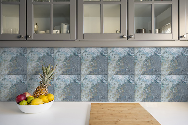 Piastrelle pvc Cemento Industriale