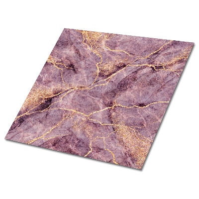 Piastrelle pvc Texture Of Pink Marble