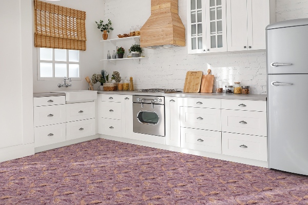 Piastrelle pvc Texture Of Pink Marble
