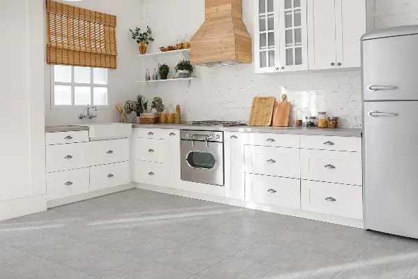 Piastrelle pvc Cemento Rotto
