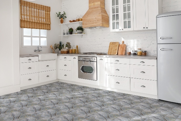 Piastrelle pvc Onde Di Marmo