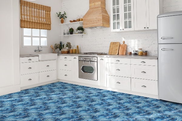 Piastrelle pvc Trama In Marmo