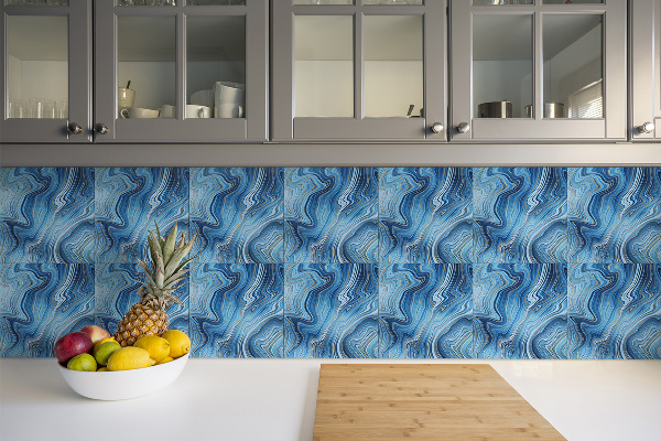 Piastrelle pvc Trama In Marmo