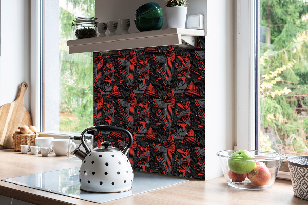 Piastrelle pvc adesive Modello Moderno