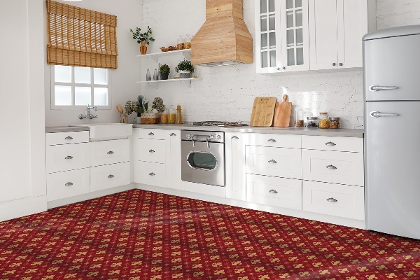 Piastrelle pvc Callies Reali