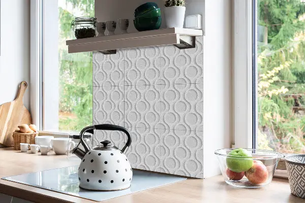 Piastrelle pvc Stile Moderno