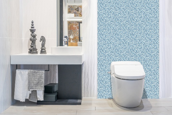 Pannello decorativo in vinile Mosaico Ceramico