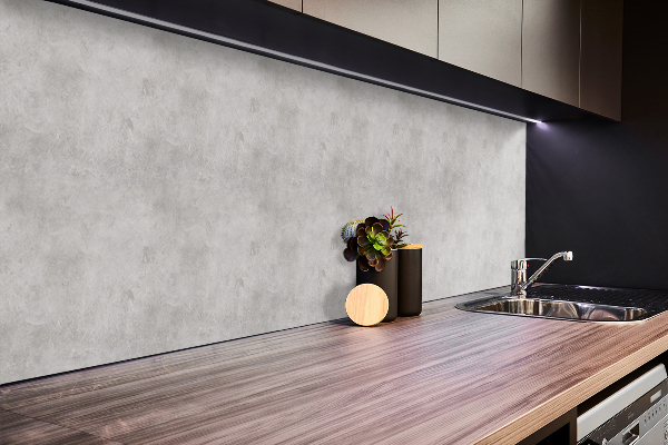 Pannello decorativo in vinile Trama Concreta