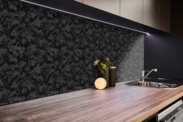 Pannello decorativo in vinile Camuffamento Militare