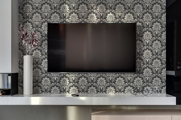 Pannello decorativo in vinile Vecchio Modello A Forma Di Stile