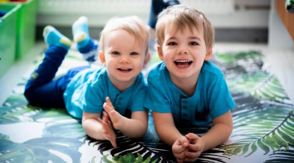 tappeto in vinile per la decorazione d'interni