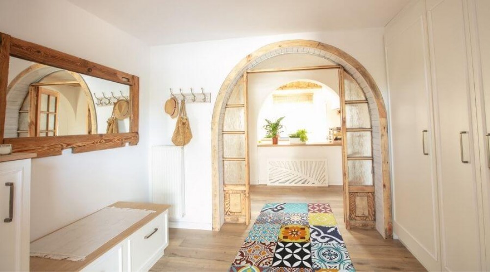 Quale tappeto scegliere per l