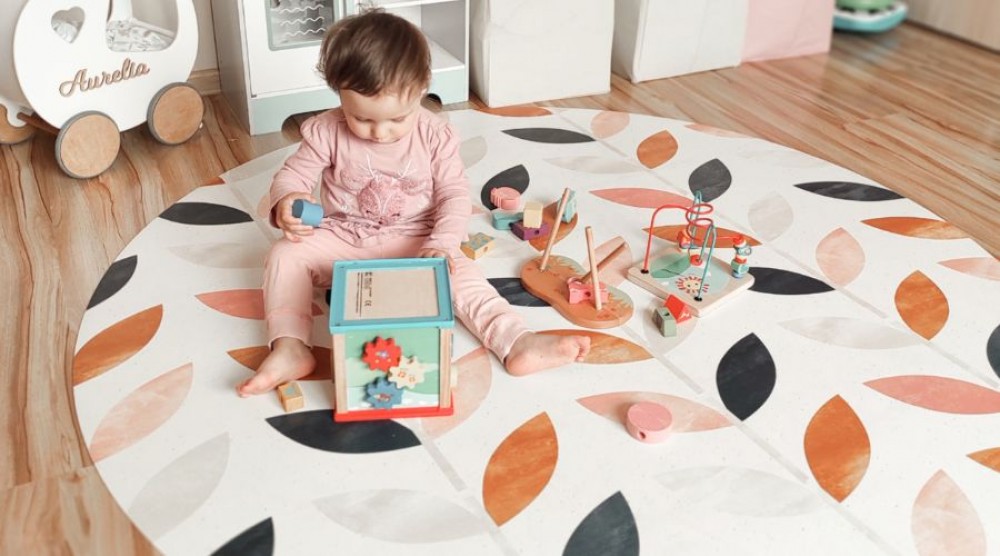 Tappeti alla moda 2023: tendenze che aggiungeranno più carattere ai tuoi pavimenti