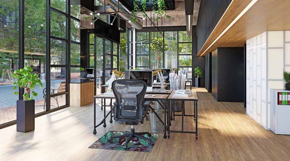 Attrezzature per ufficio - mobili, attrezzature e accessori