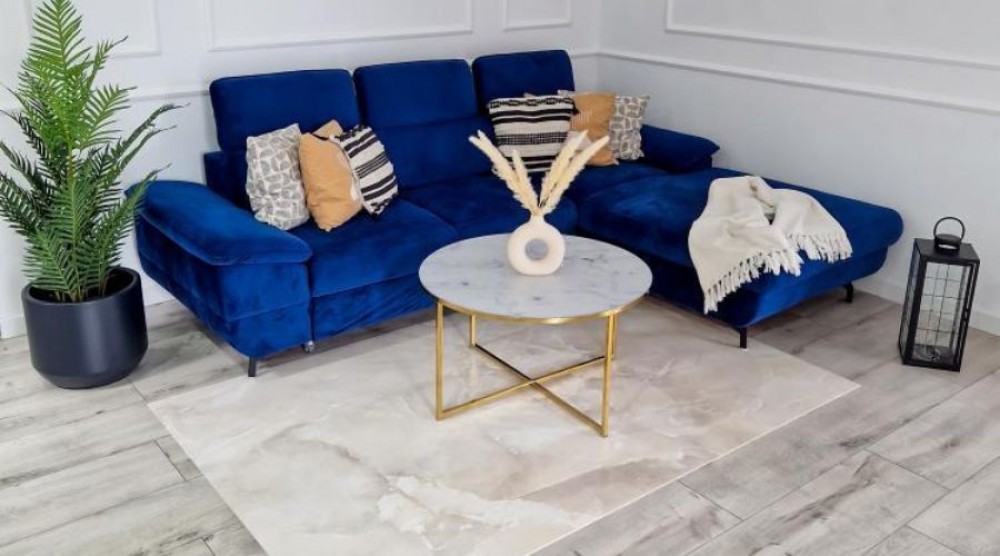 Come scegliere il colore del tappeto