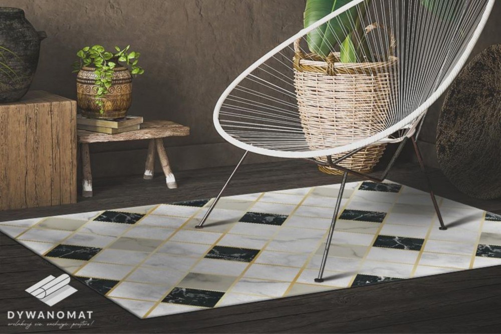 Tappeti da esterno – cosa bisogna ricordarsi comprando un tappeto per balcone, terrazzo o giardino? Mini guida pratica