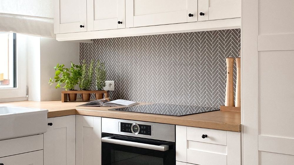 Ristrutturazione rapida della cucina: come effettuare un restyling senza perdere tempo e denaro?
