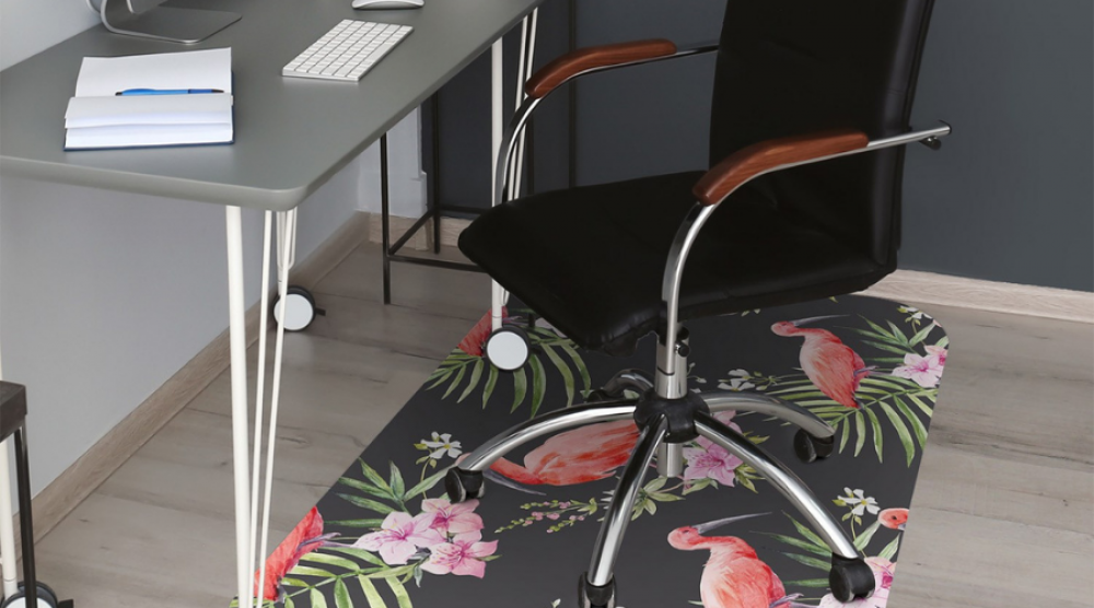 Protezione efficace del pavimento