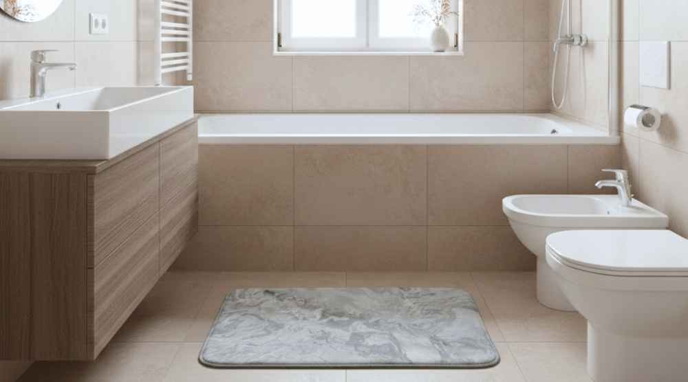 bagno beige